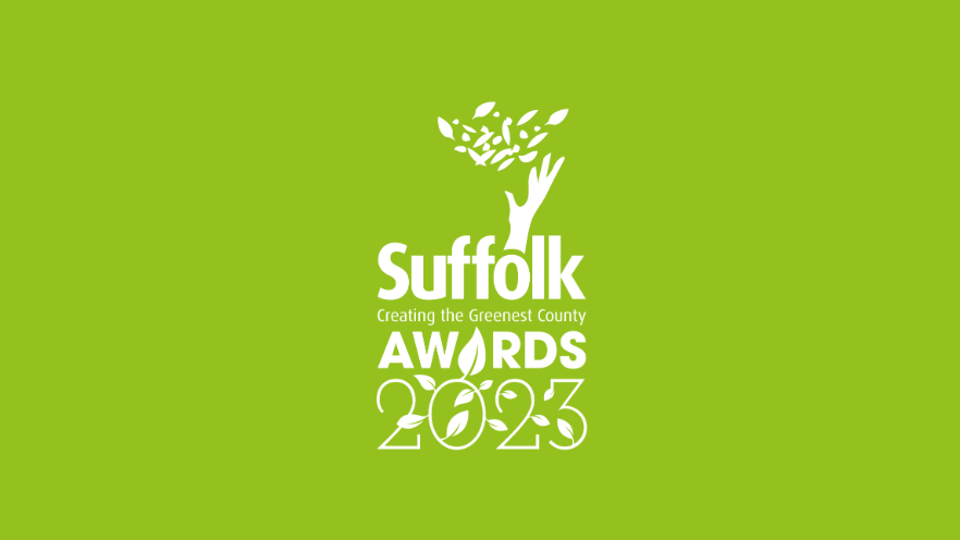 suffolk awards 2023 infographic