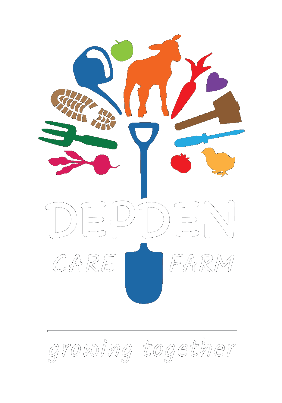 Home - Depden Care Farm