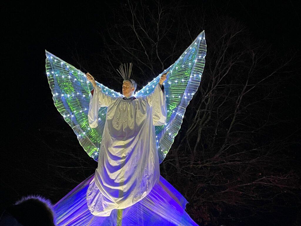Angel Gabriel