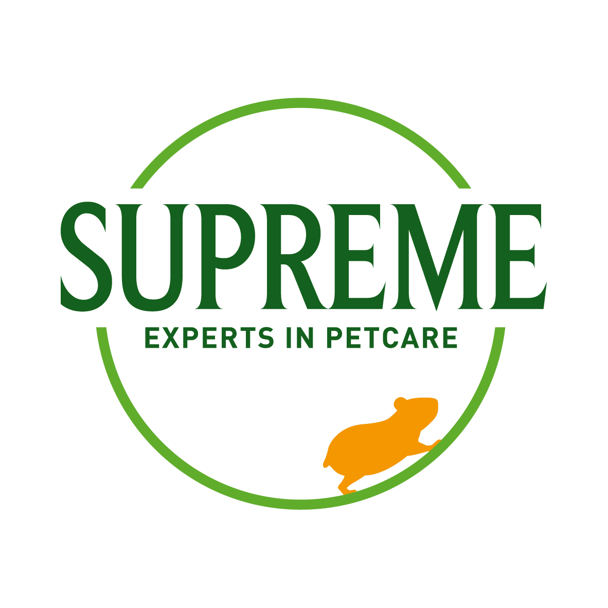 Supreme Pet Food pack - Depden Care Farm