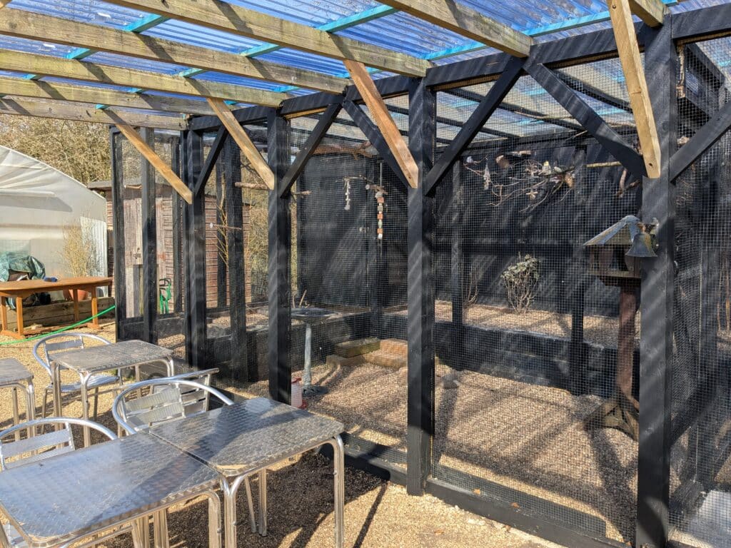 Aviary