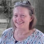 Amanda O'Neill