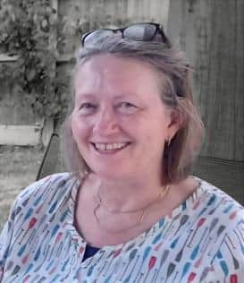 Amanda O'Neill