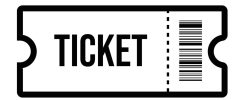 ticket